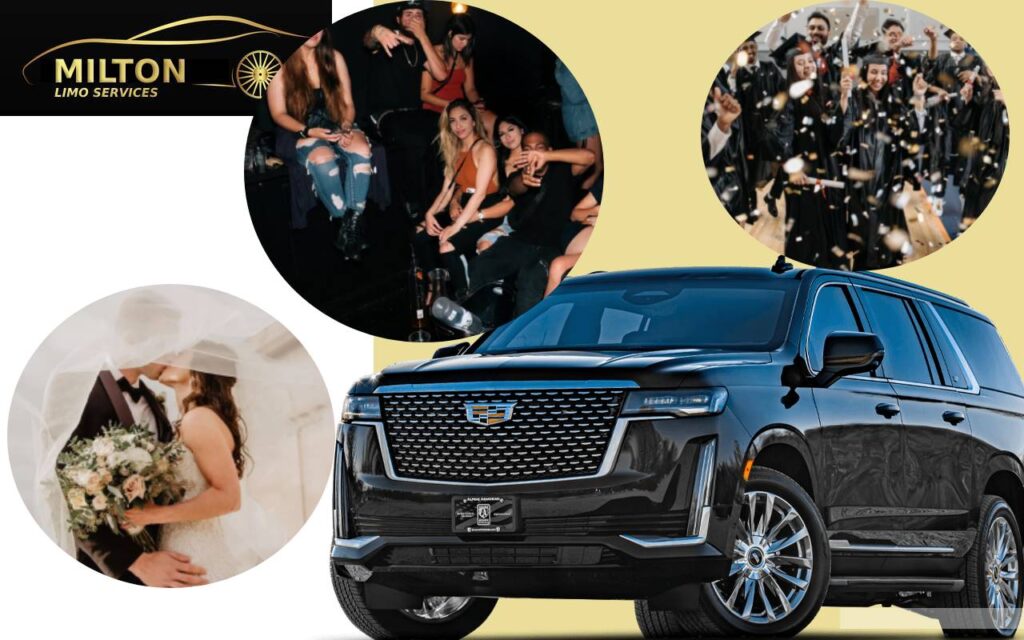 Limo Service Hamilton