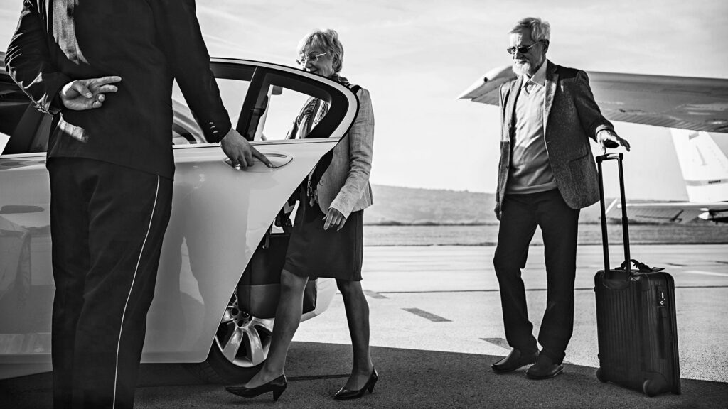 Hourly Limo Service