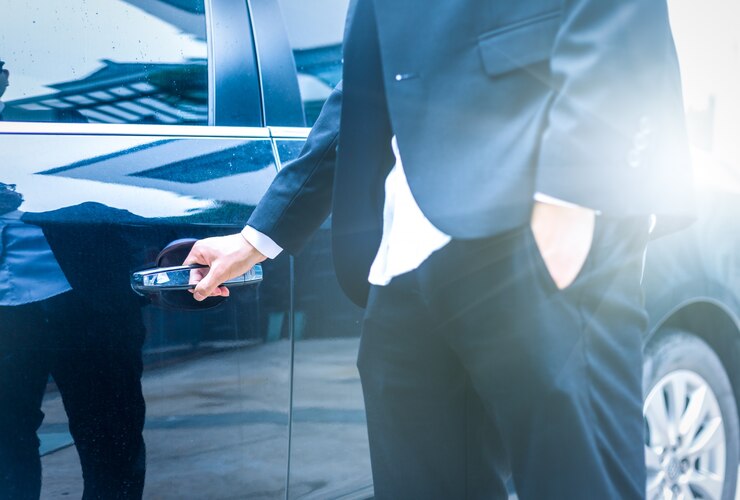 Airport Transfer Service