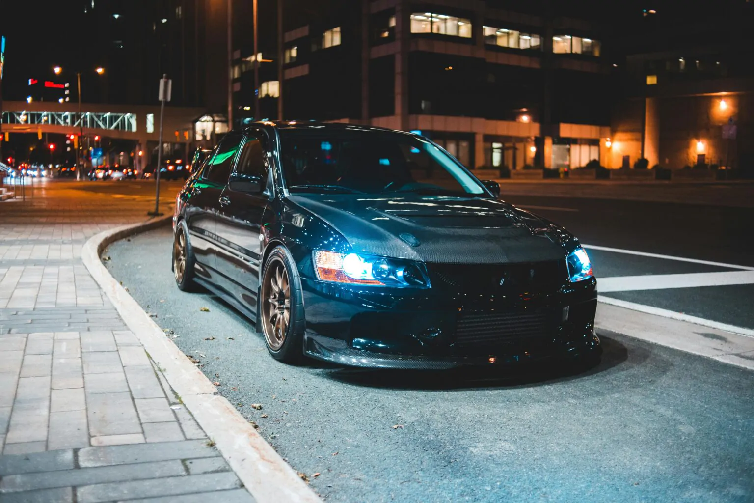 Limo Service Burlington