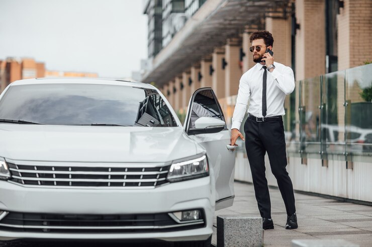 Limo Service Mississauga