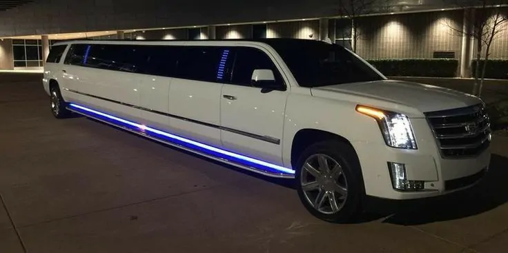 Limo Service Sudbury