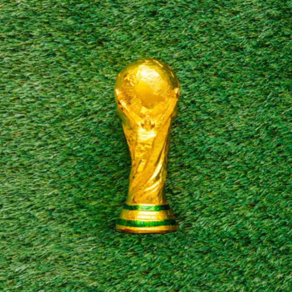 FIFA World Cup 2026