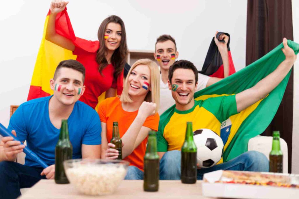 Luxury Airport Transfers for FIFA World Cup 2026 Visitors in Canada-1
