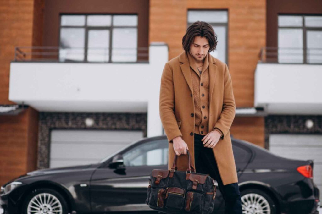 Why Choose an Airport Limo Toronto Over Taxis or Rideshare-1
