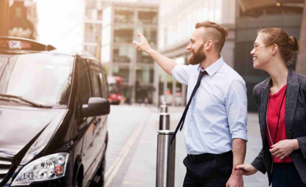 Why Choose an Airport Limo Toronto Over Taxis or Rideshare
