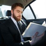 The Role of Corporate Limo Service in Modern Business Travel
