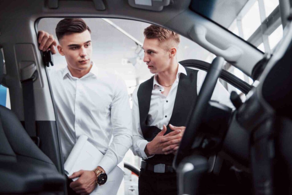 Benefits of Choosing Hourly Limo Service for Business Travel-1