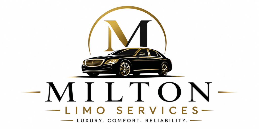 Milton Limo Services Logo