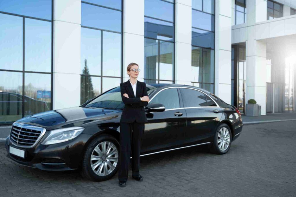 airport transfer service