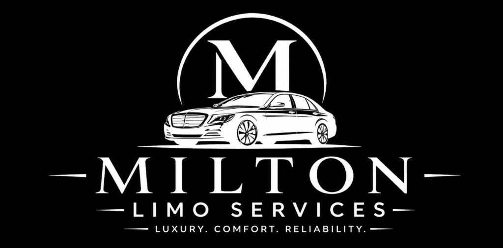 milton limo services logo 1