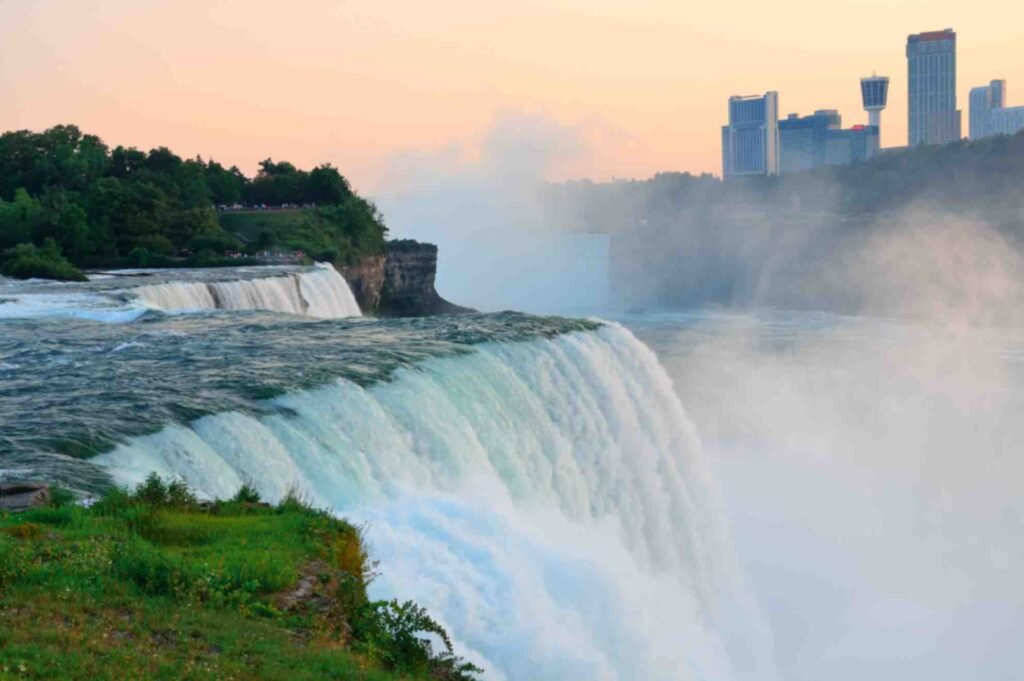 Niagara Falls Limo Services