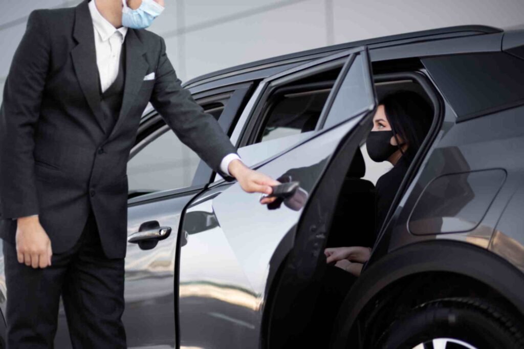 ottawa limo service