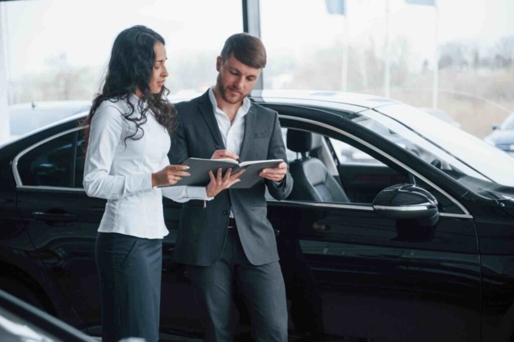 Private Car Service