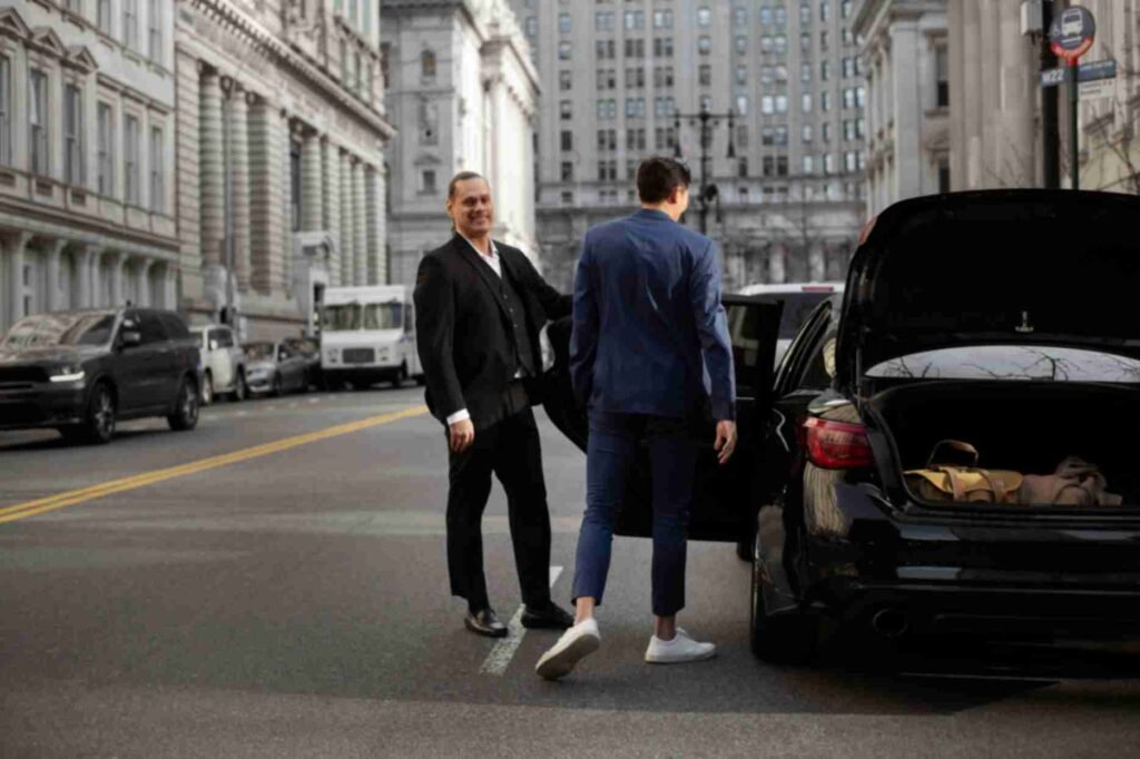 toronto limo service